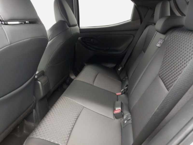 Used Mazda Mazda2 HYBRID 2025 for sale - 76928474: Photo 6