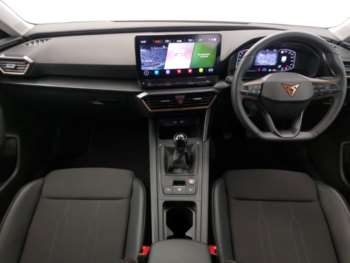 Used Cupra Leon 2024 for sale - 74952036: Photo