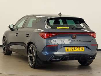 Used Cupra Leon 2024 for sale - 74952036: Photo