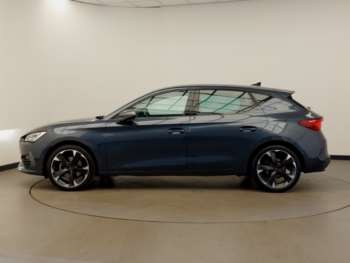 Used Cupra Leon 2024 for sale - 74952036: Photo