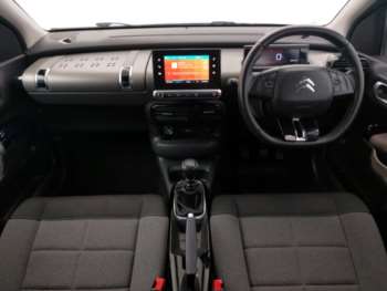 Used Citroen C4 Cactus 2020 for sale - 74956857: Photo