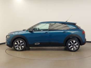 Used Citroen C4 Cactus 2020 for sale - 74956857: Photo