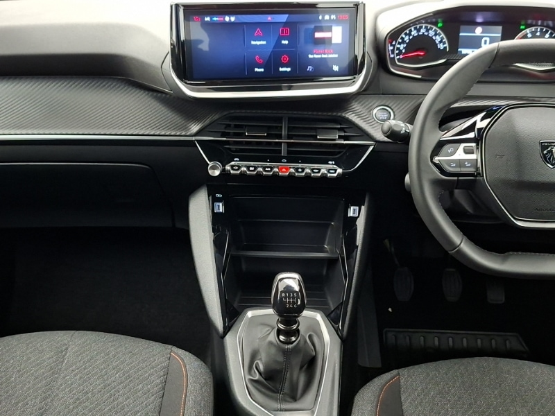 Used Peugeot 208 2025 for sale - 77664077: Photo 10