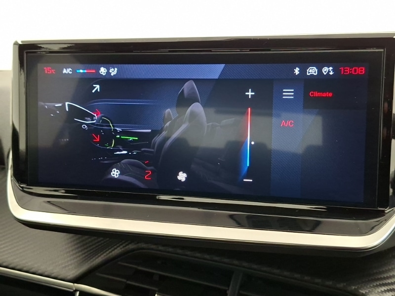 Used Peugeot 208 2025 for sale - 77664077: Photo 13