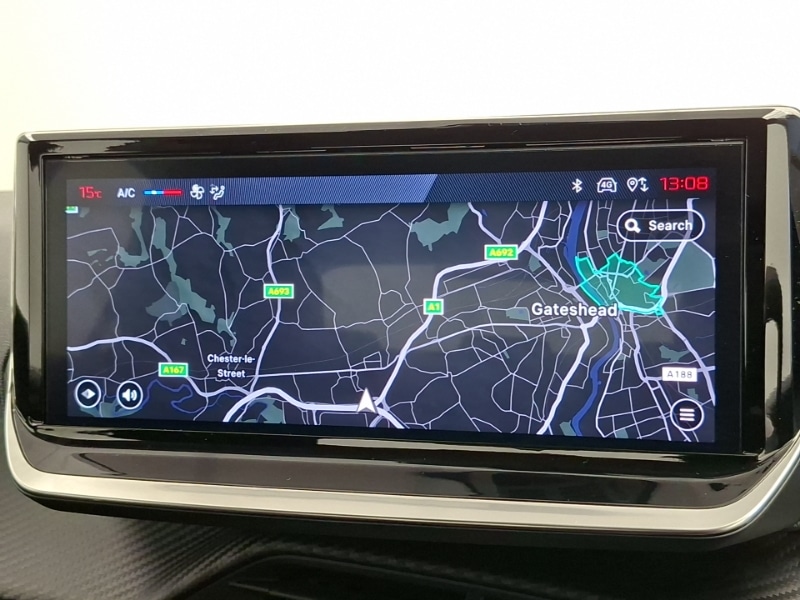 Used Peugeot 208 2025 for sale - 77664077: Photo 14