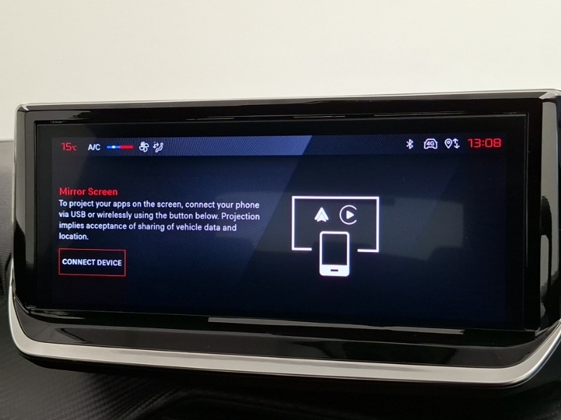 Used Peugeot 208 2025 for sale - 77664077: Photo 15