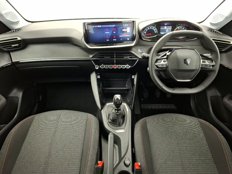 Used Peugeot 208 2025 for sale - 77664077: Photo 2