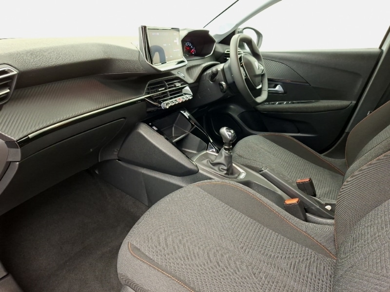 Used Peugeot 208 2025 for sale - 77664077: Photo 5