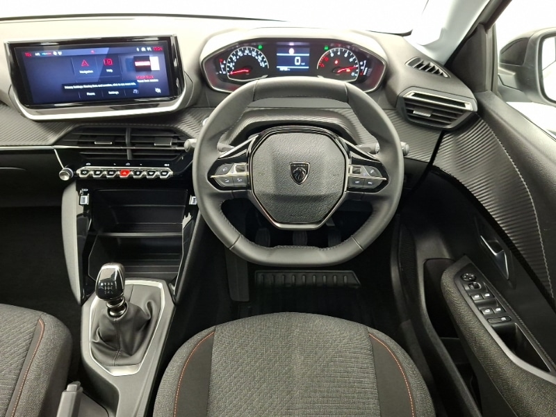 Used Peugeot 208 2025 for sale - 77664077: Photo 7