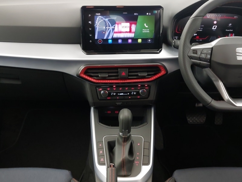 Used SEAT Arona 2025 for sale - 76708003: Photo 10