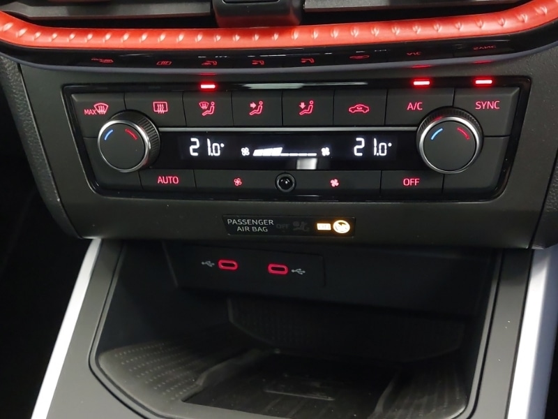 Used SEAT Arona 2025 for sale - 76708003: Photo 13