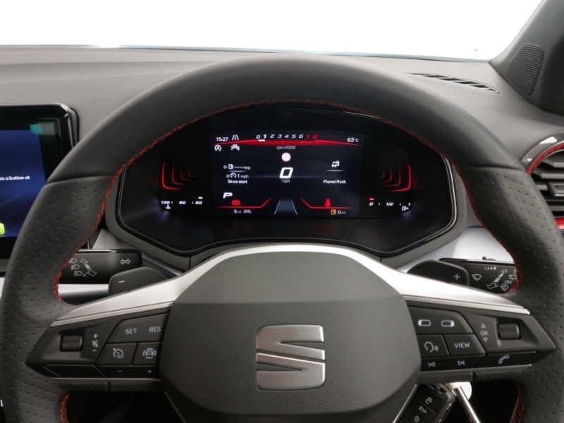 Used SEAT Arona 2025 for sale - 76708003: Photo 19