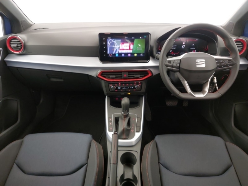 Used SEAT Arona 2025 for sale - 76708003: Photo 2