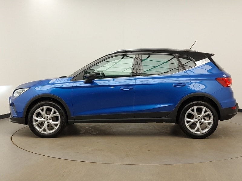 Used SEAT Arona 2025 for sale - 76708003: Photo 4