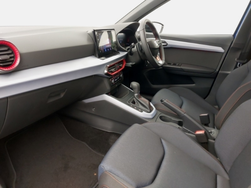 Used SEAT Arona 2025 for sale - 76708003: Photo 5