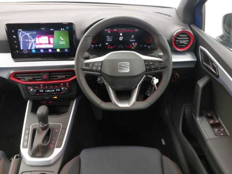 Used SEAT Arona 2025 for sale - 76708003: Photo 7