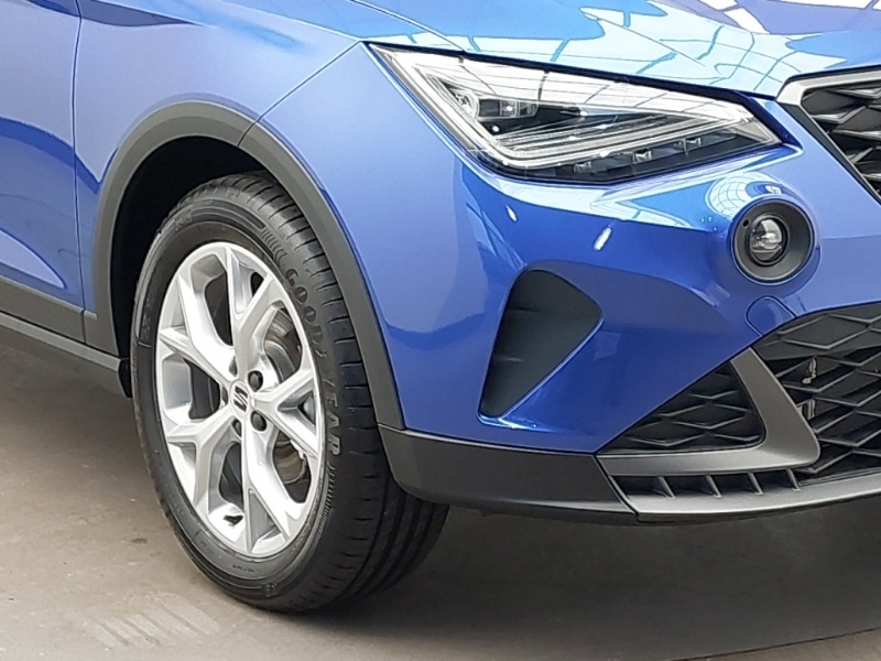 Used SEAT Arona 2025 for sale - 76708003: Photo 9