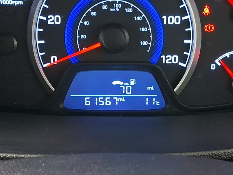 Used Hyundai i10 2019 for sale - 78089201: Photo 11