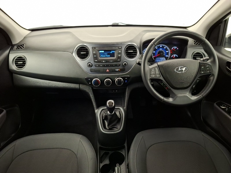 Used Hyundai i10 2019 for sale - 78089201: Photo 2