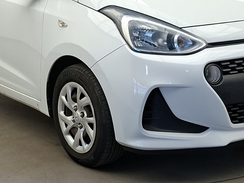 Used Hyundai i10 2019 for sale - 78089201: Photo 9