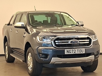 Used Ford Ranger 2023 for sale - 78511280: Photo