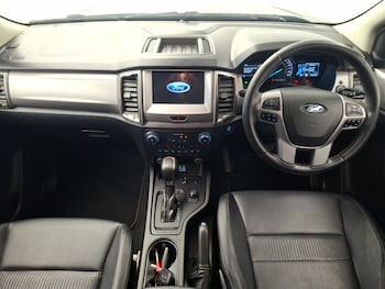 Used Ford Ranger 2023 for sale - 78511280: Photo