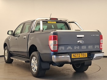 Used Ford Ranger 2023 for sale - 78511280: Photo