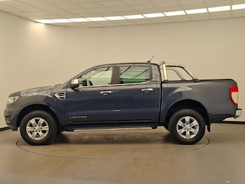 Used Ford Ranger 2023 for sale - 78511280: Photo