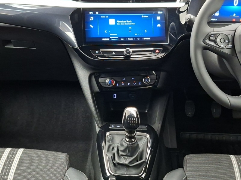 Used Vauxhall Corsa 2025 for sale - 77219257: Photo 10