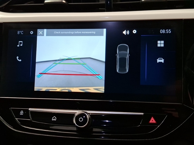 Used Vauxhall Corsa 2025 for sale - 77219257: Photo 11