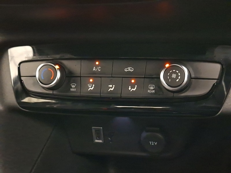 Used Vauxhall Corsa 2025 for sale - 77219257: Photo 13