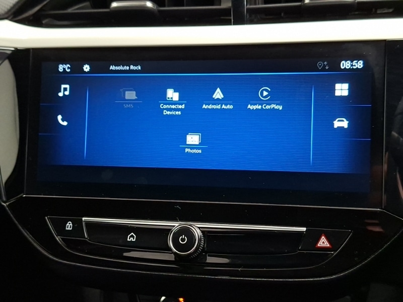 Used Vauxhall Corsa 2025 for sale - 77219257: Photo 15