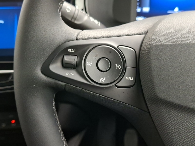 Used Vauxhall Corsa 2025 for sale - 77219257: Photo 16