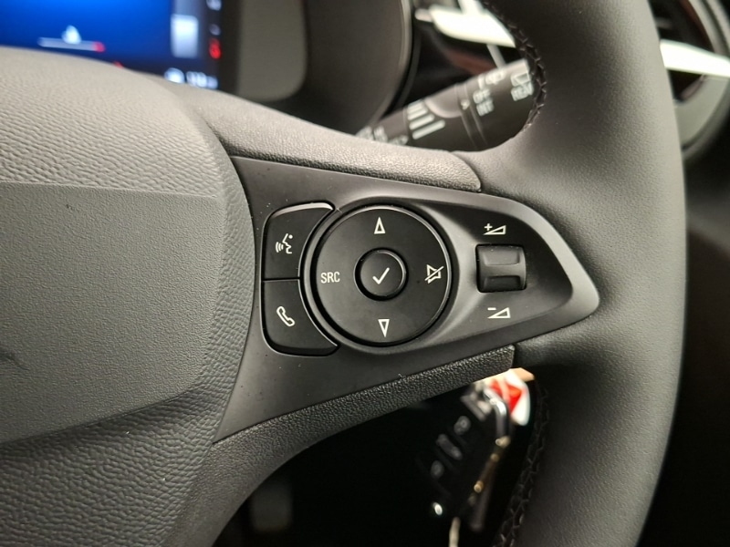 Used Vauxhall Corsa 2025 for sale - 77219257: Photo 17