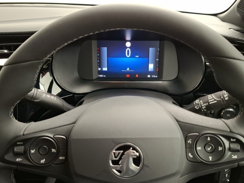 Used Vauxhall Corsa 2025 for sale - 77219257: Photo 19