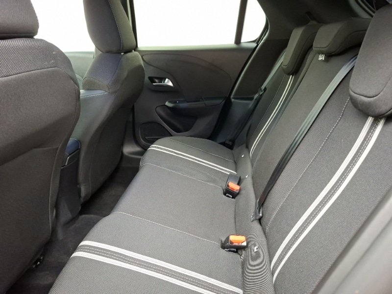 Used Vauxhall Corsa 2025 for sale - 77219257: Photo 6