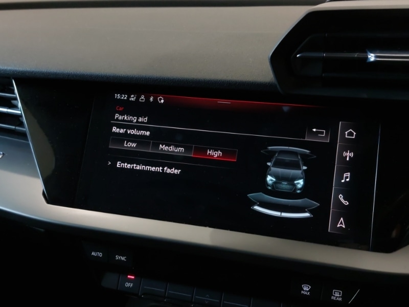 Used Audi A3 2022 for sale - 76745735: Photo 13