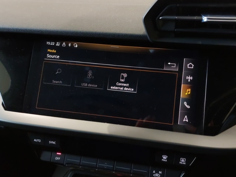 Used Audi A3 2022 for sale - 76745735: Photo 14