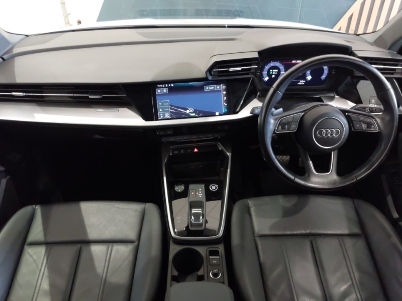 Used Audi A3 2022 for sale - 76745735: Photo 2