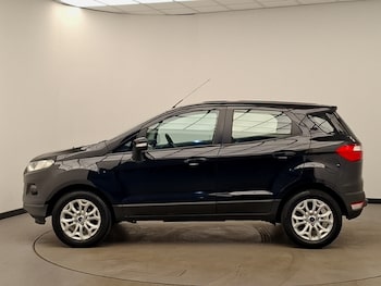 Used Ford Ecosport 2017 for sale - 78948912: Photo