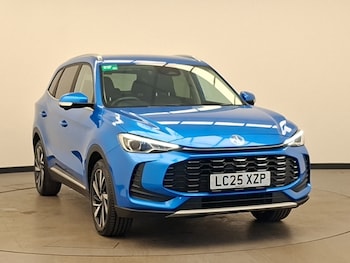 Used MG MG ZS 2025 for sale - 78253041: Photo