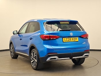 Used MG MG ZS 2025 for sale - 78253041: Photo