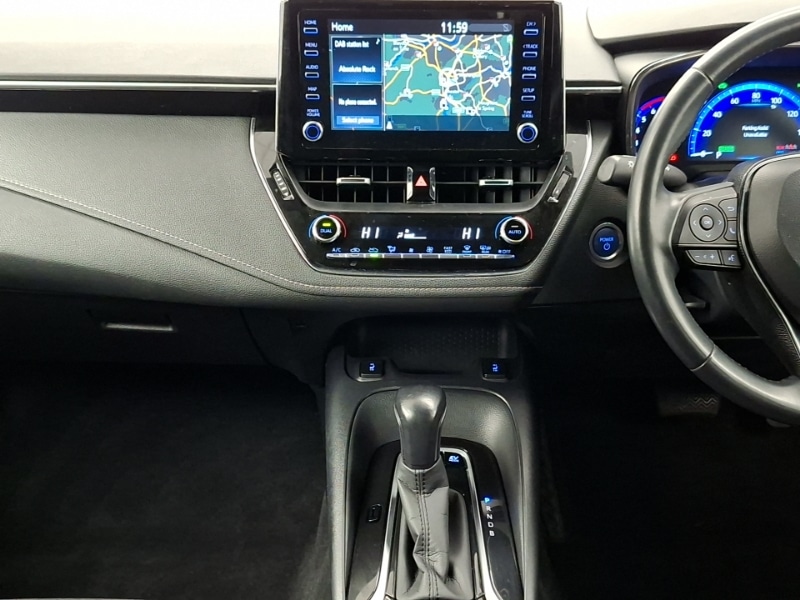 Used Toyota Corolla 2020 for sale - 77694886: Photo 10