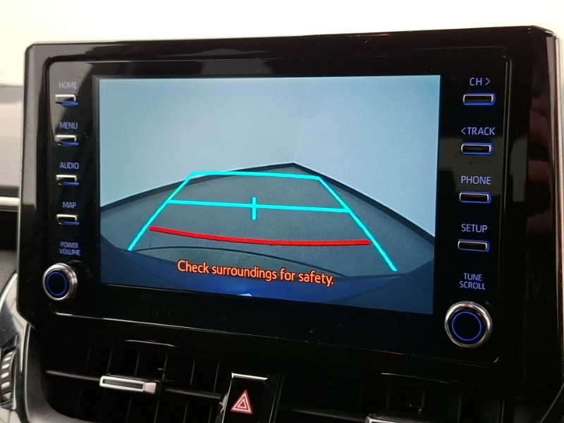 Used Toyota Corolla 2020 for sale - 77694886: Photo 11