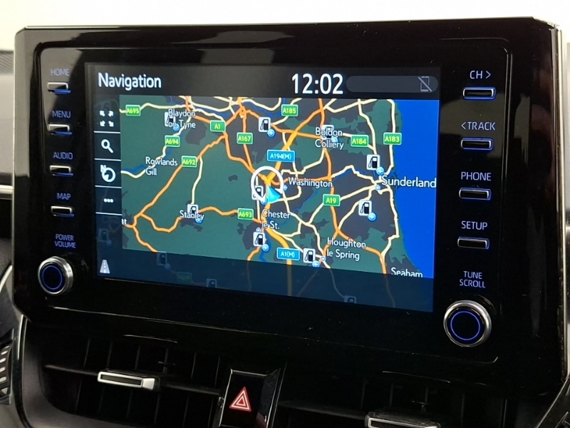 Used Toyota Corolla 2020 for sale - 77694886: Photo 14