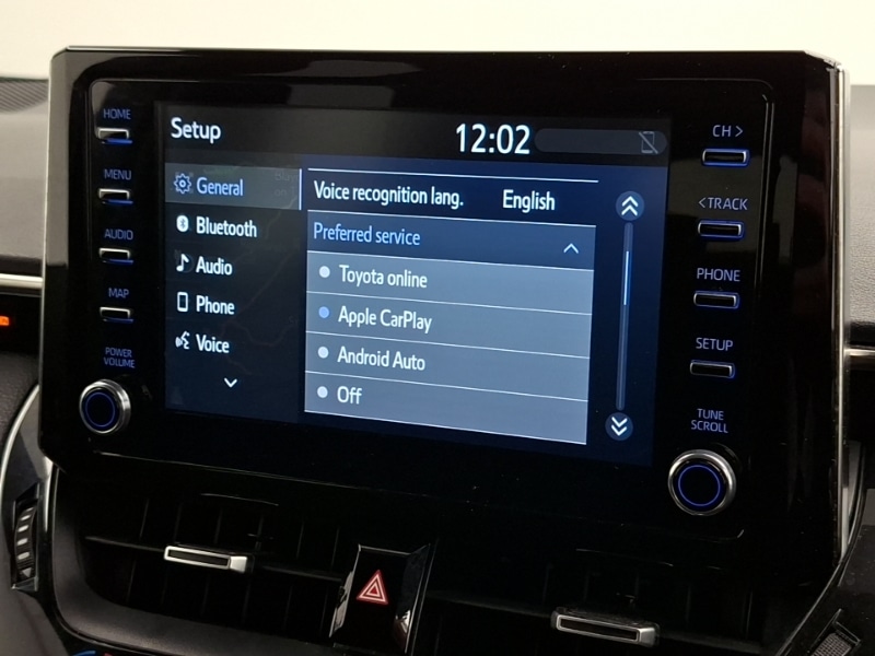 Used Toyota Corolla 2020 for sale - 77694886: Photo 15