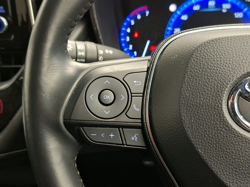 Used Toyota Corolla 2020 for sale - 77694886: Photo 17