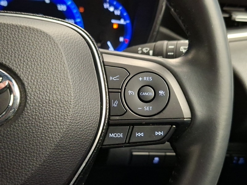 Used Toyota Corolla 2020 for sale - 77694886: Photo 18