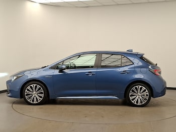 Used Toyota Corolla 2020 for sale - 77694886: Photo