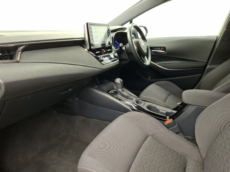 Used Toyota Corolla 2020 for sale - 77694886: Photo 5